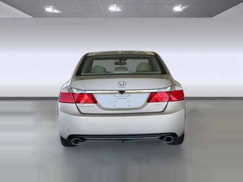Used 2013 Honda Accord EX-L image 10