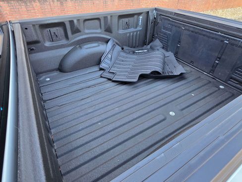 Used 2023 Ford F150 Platinum w/ Equipment Group 701A High image 31