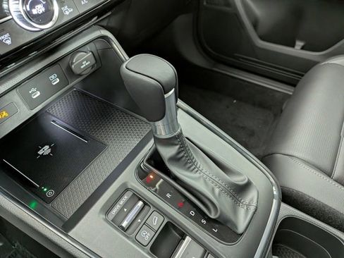 New 2026 Honda CR-V EX-L image 20