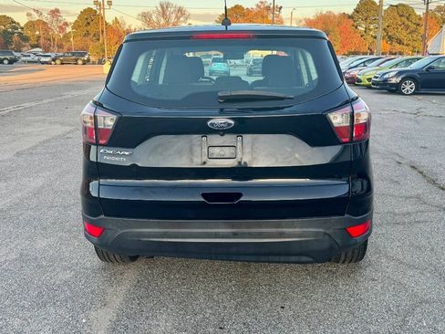 Used 2018 Ford Escape S FWD image 8