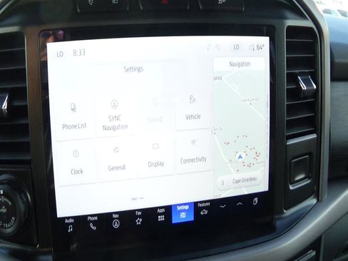 Used 2024 Ford F150 XLT w/ Mobile Office Package image 31