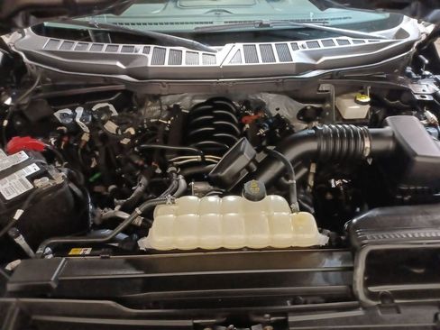 Used 2023 Ford F150 XLT w/ XTR Package image 17