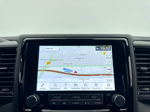 Used 2023 Nissan Frontier PRO-4X w/ Pro Convenience Package image 24