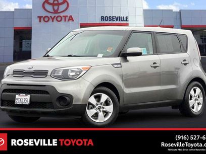 Used 2019 Kia Soul w/ Convenience Package