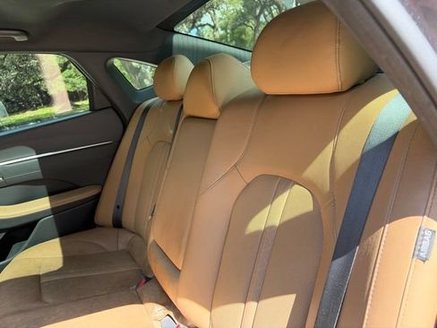 Used 2020 Hyundai Sonata Limited FWD image 5