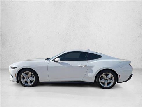 New 2026 Ford Mustang Premium image 5