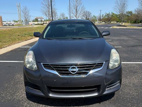 Used 2013 Nissan Altima 2.5 S image 2