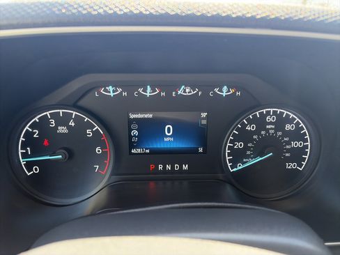 Used 2023 Ford F150 XLT AWD/4WD image 17