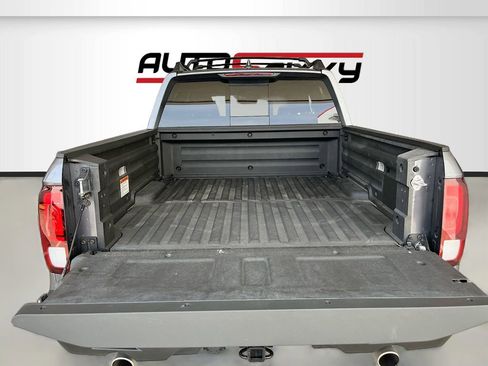 Used 2024 Honda Ridgeline RTL image 28