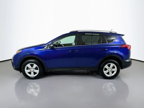 Used 2014 Toyota RAV4 XLE FWD image 8