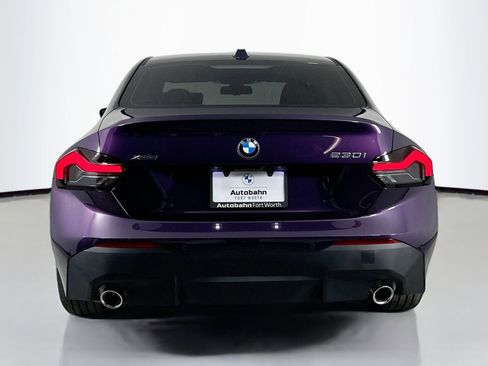 New 2026 BMW 230i xDrive Coupe w/ Premium Package image 6