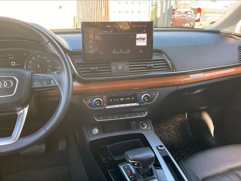 Used 2023 Audi Q5 2.0T Premium image 6