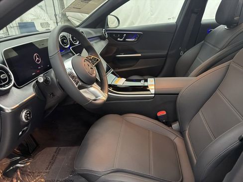 New 2026 Mercedes-Benz C 300 C 300 image 14