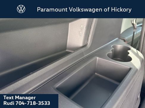 New 2026 Volkswagen Atlas Peak Edition image 14