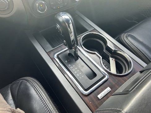 Used 2016 Ford Expedition Platinum AWD/4WD image 17
