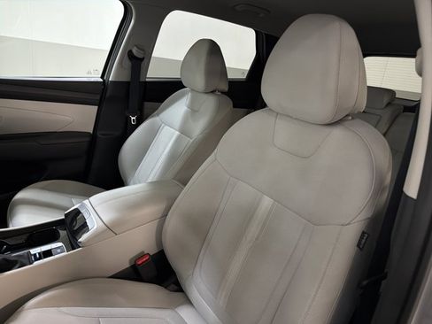 Used 2026 Hyundai Tucson SEL Plus AWD/4WD image 14