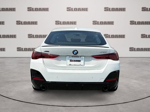 Used 2026 BMW 430i xDrive AWD/4WD image 4
