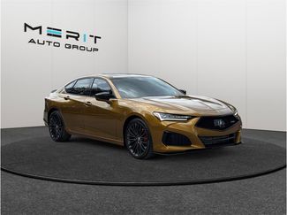 Used 2023 Acura TLX Type S SH-AWD video 1