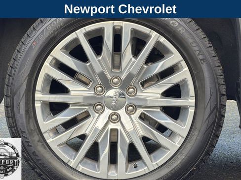 Used 2019 GMC Sierra 1500 Denali w/ Denali Ultimate Package image 25