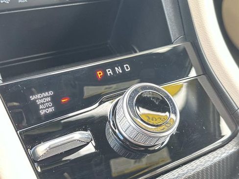 New 2026 Jeep Grand Cherokee Limited image 33