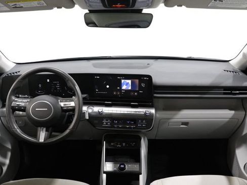 Certified 2024 Hyundai Kona SEL w/ Convenience Package FWD image 12