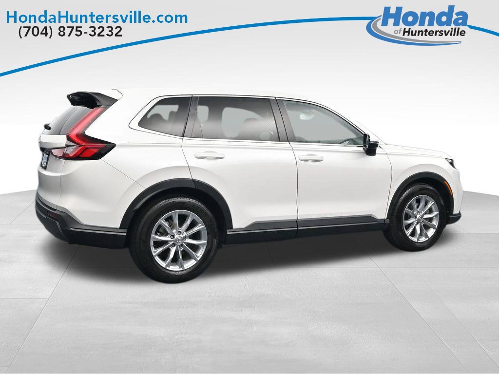 Used 2025 Honda CR-V EX image 3