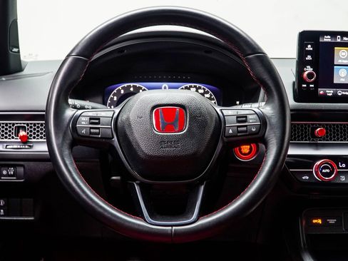 Used 2023 Honda Civic Type R image 15