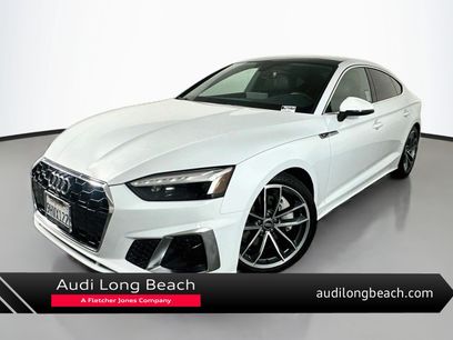 Used 2023 Audi A5 2.0T Premium Plus w/ Premium Plus