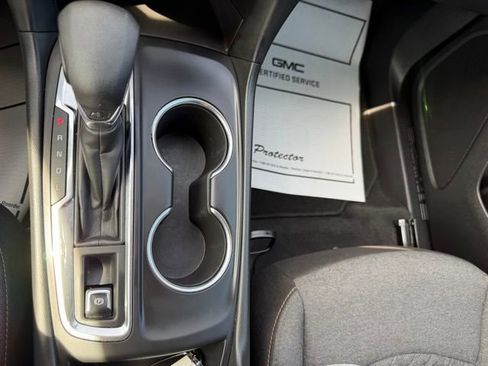 Certified 2023 Chevrolet Equinox LT FWD image 27