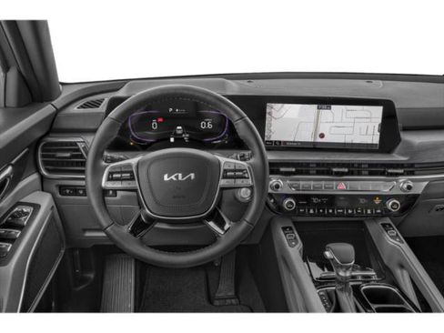 Certified 2024 Kia Telluride EX X-Line AWD/4WD image 10