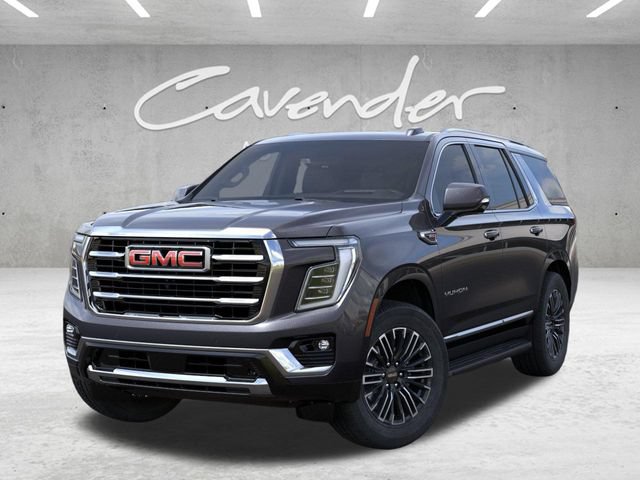 New 2026 GMC Yukon Elevation w/ Elevation Premium Package RWD image 6