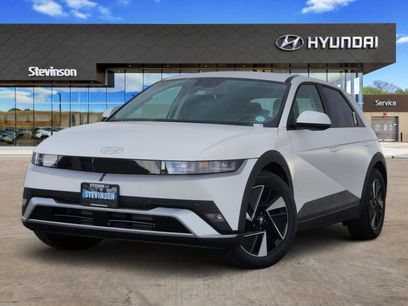 New 2026 Hyundai Ioniq 5 SEL