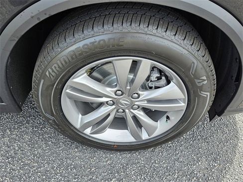 New 2026 Acura MDX SH-AWD image 18