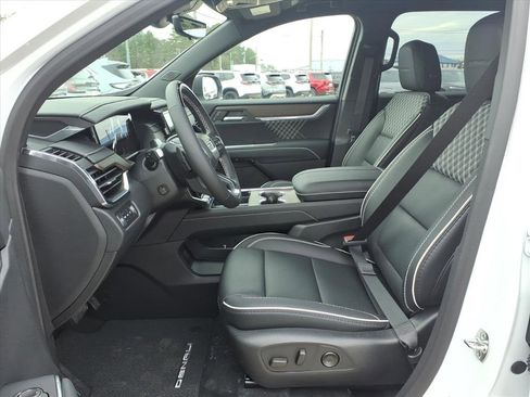 New 2026 GMC Acadia Denali w/ Super Cruise Package image 11