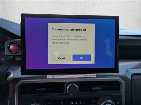 New 2026 Toyota Tacoma TRD Sport image 11