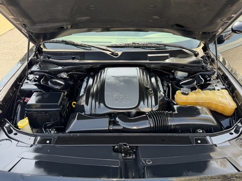 Used 2012 Dodge Challenger R/T Plus RWD image 11