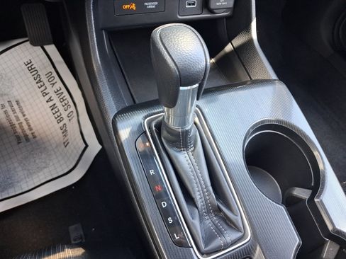 Used 2024 Honda Civic LX image 14