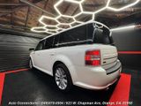 Used 2014 Ford Flex SEL w/ Equipment Group 202A image 4