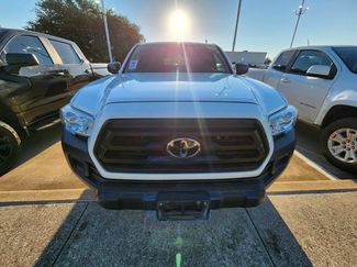 Used 2022 Toyota Tacoma SR RWD video 2