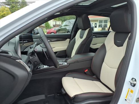 New 2026 Cadillac CT5 Sport image 7