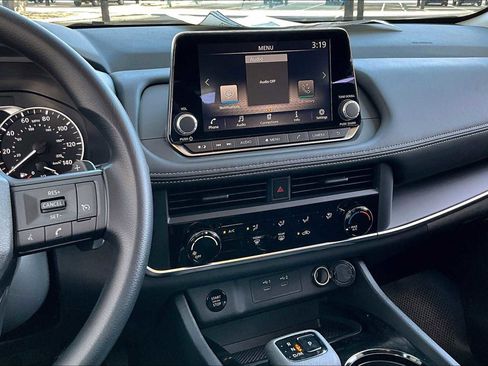 New 2026 Nissan Rogue S image 6