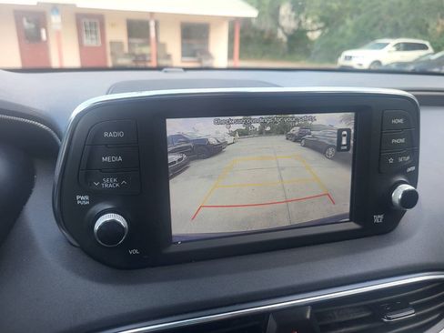 Used 2020 Hyundai Santa Fe SEL FWD image 69