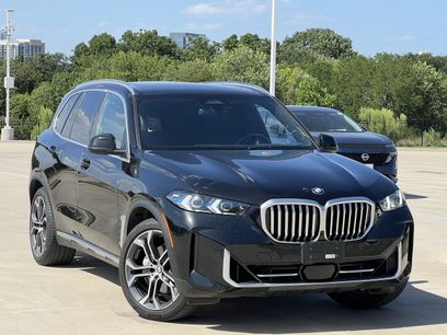 Used 2024 BMW X5 xDrive40i w/ Premium Package