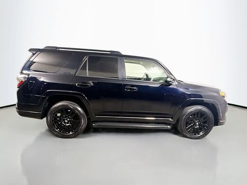 Used 2020 Toyota 4Runner Nightshade image 8