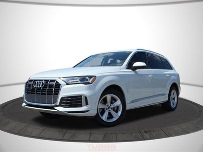 Used 2023 Audi Q7 2.0T Premium Plus