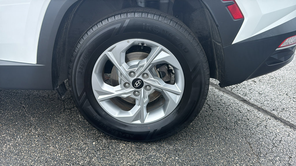 Used 2022 Hyundai Tucson SEL AWD/4WD image 10