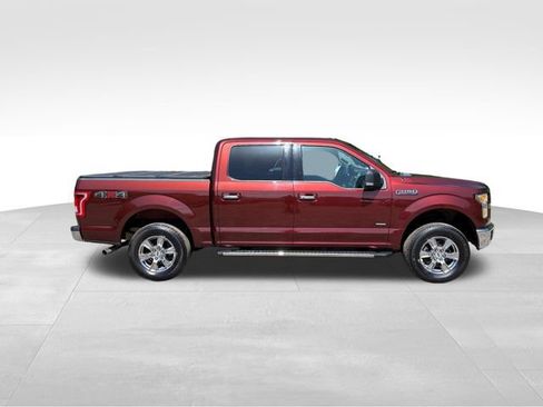Used 2017 Ford F150 XLT w/ Equipment Group 302A Luxury AWD/4WD image 2