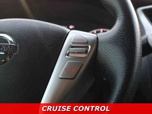 Used 2015 Nissan Sentra S image 16