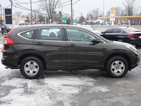 Used 2015 Honda CR-V LX image 15