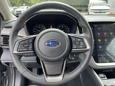 Used 2025 Subaru Outback Premium w/ Popular Package #1 image 21